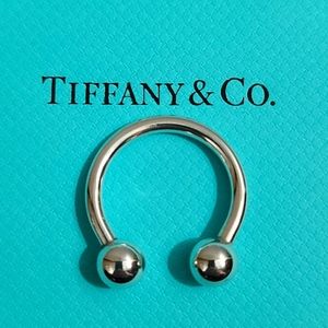 Tiffany Keychain